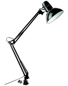 Настольная лампа Senior A6068LT 1BK Arte lamp