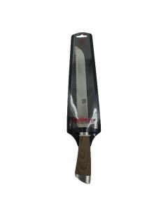 Нож столовый WOOD для хлеба 20см MC 2181341 Flatel