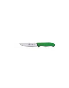 Нож для овощей 100 215 мм зеленый HoReCa 1 шт Icel