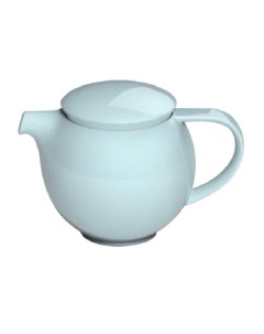 Чайник с ситечком 400ml нежно голубой Loveramics