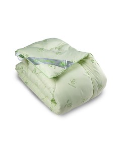 Одеяло EcoStar Aloe Vera 1 5 сп 140х205 смесовая полиэфирное волокно Эколан