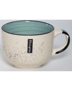 Кружка для чая и кофе керамика 139 27071 Elrington