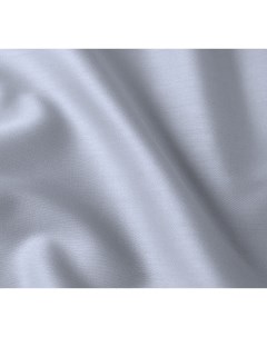 Пододеяльник евро 210х215 см сатин гладкокрашенный Серый Текс-дизайн