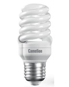 Лампа энергосберегающая Sp E27 15W 4200 98X40 T2 Lh15 Fs T2 M 842 E27 Camelion