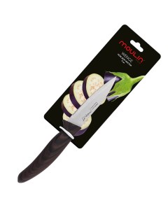 Кухонный нож для чистки Wenge 9 см Moulin villa