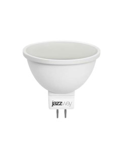 Лампа PLED SP JCDR 7Вт 3000к Jazzway