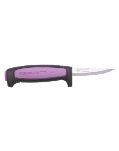 Нож кухонный Precision 12247 фиолетовый черный Morakniv