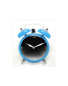 Часы Twinbell голубые детские Twinbell голубые детские Present time