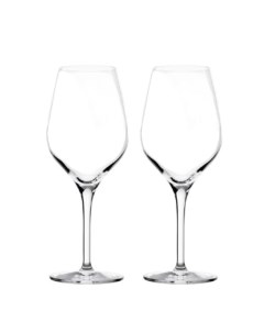 Набор из 2 бокалов для белого вина 350 мл Exquisit 1470002 2 Stolzle