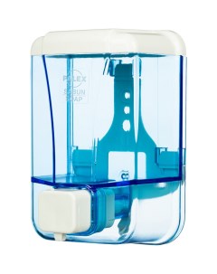 Дозатор для жидкого мыла 3420 1 0 5л прозрачный Palex