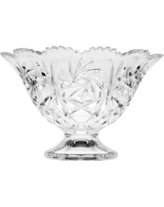 Чаша PINWHEEL 25 5 см Crystal bohemia