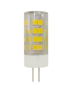 Лампа LED JC 3 5W 220V CER 840 G4 Era