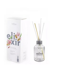 Аромадиффузор Elixir Sweet Almond 50 мл Aroma harmony