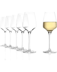 Набор бокалов для вина Experience 285 мл 6 шт F2200003 6 Stolzle
