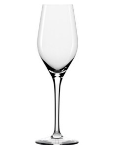 Бокал для шампанского Exquisit Royal 265 мл 7х24 3 см 1490029 Stolzle