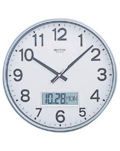 Часы настенные CFG706NR19 Rhythm