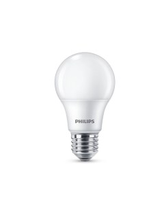 Лампа светодиодная Ecohome LED Bulb 13Вт 1250лм E27 840 RCA код 929002299717 P Philips