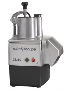 Овощерезка Robot Coupe CL50 без ножей 380В арт 24446 Robot coupe