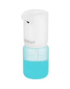 Сенсорный Дозатор для жидкого мыла пены КТ 2045 Kitfort