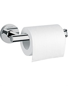Держатель туалетной бумаги Logis Universal 41726000 Hansgrohe