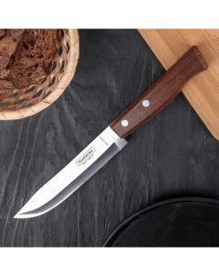 Нож кухонный Tradicional для мяса лезвие 15 см Tramontina