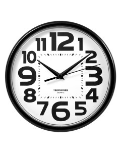 Часы настенные TIME Troyka