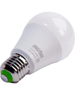 Светодиодная лампа SBL A60_24 48 11 40K E27 Smartbuy
