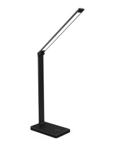 Настольная лампа LED 540 Black Ritmix