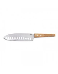 Нож сантоку Nomad 18 см Beka