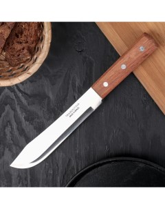 Нож кухонный Universal для мяса лезвие 17 5 см сталь AISI 420 Tramontina