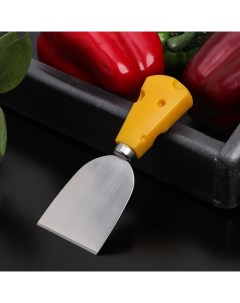 Нож для сыра Cheese Доляна