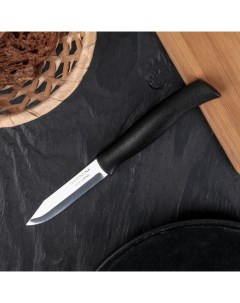 Нож кухонный Athus для овощей лезвие 7 5 см сталь AISI 420 Tramontina