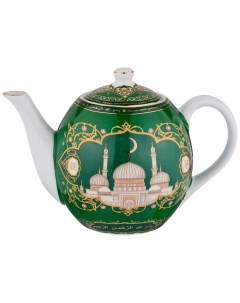 Заварочный чайник Мечеть 1000 мл 86 2303 Lefard