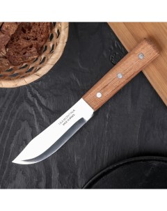Нож кухонный для мяса Universal лезвие 12 5 см сталь AISI 420 Tramontina