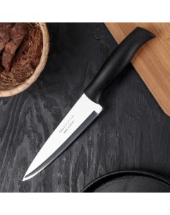 Нож кухонный Athus для мяса лезвие 17 5 см сталь AISI 420 Tramontina
