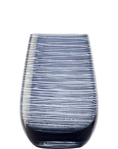Набор стаканов Twister 465 мл голубые 6 шт F3527912 T 6 Stolzle