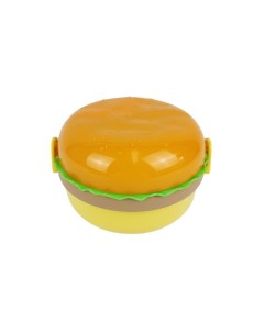 Ланч бокс L 00562 Burger Lunch Box Qlux