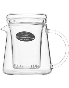 Чайник FOR TWO 3150109 Trendglas