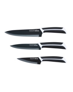 Набор ножей LR05 29 3 шт Lara