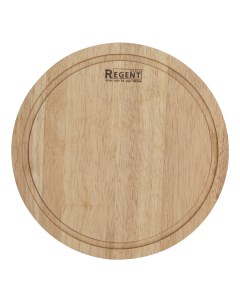 Разделочная доска Bosco 24x24 бамбук Regent inox