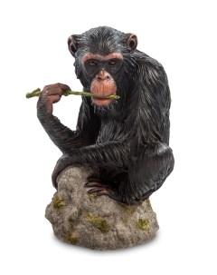 Статуэтка Шимпанзе Veronese