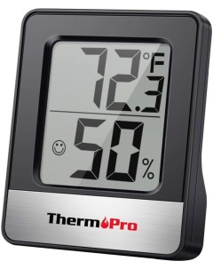 Термометр гигрометр цифровой TP49 209389 Thermopro
