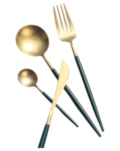 Набор столовых приборов Cutlery Avexela milano