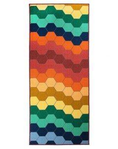 Ковер Нью Соса 100x150 см разноцветный Cleopatra