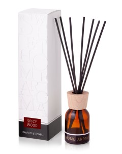 Аромадиффузор Spicy Wood 60 мл 00699 Parfum eternel