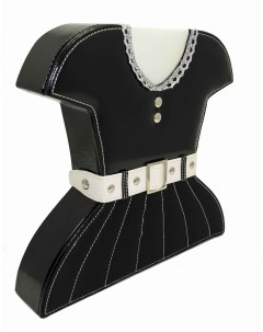 Шкатулка для ювелирных украшений Mademoiselle J498C Lux-vp