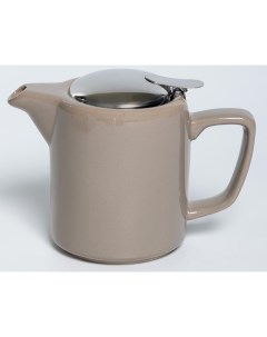 Чайник заварочный с фильтром керамика Феличита 500мл 109 06133 Elrington