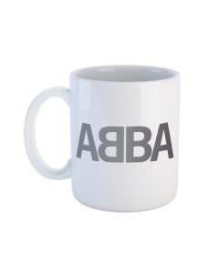 Кружка Abba Абба Группа 330 мл Каждому своё