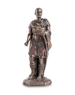 Статуэтка Гай Юлий Цезарь Калигула Veronese