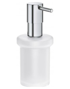 Дозатор для жидкого мыла Essentials 40394001 Хром Grohe